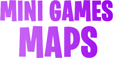CRAZY GAMES! 3427-8088-0801 by lucio91 - Fortnite Creative Map Code 